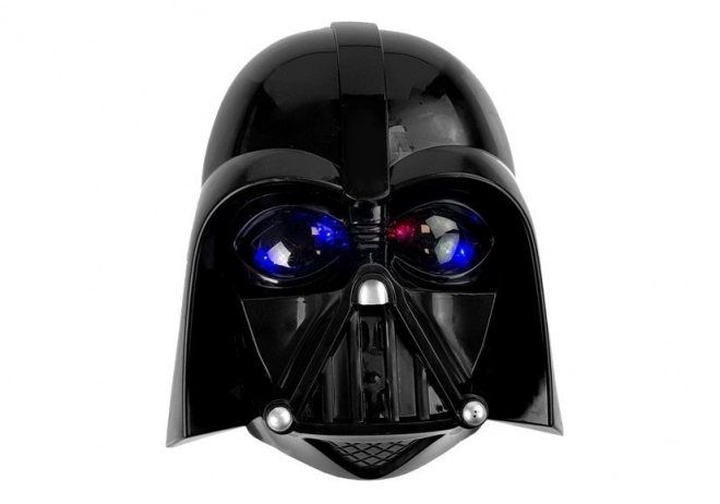 Set maski Laser Gun Cosmos Warrior