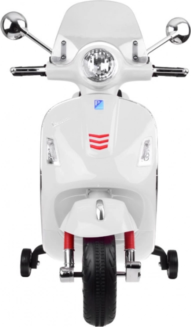Električni skuter Vespa GTS Super za djecu