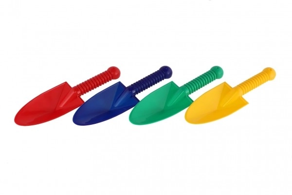 Lopatica/plastična 25cm