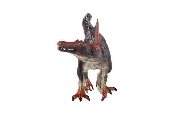 Spinosaurus igračka plast 30cm u vrećici