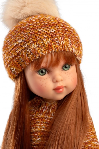 Duga kosa za beskrajne frizure