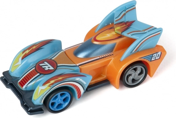 Autići T-Racers Mix 'N Race