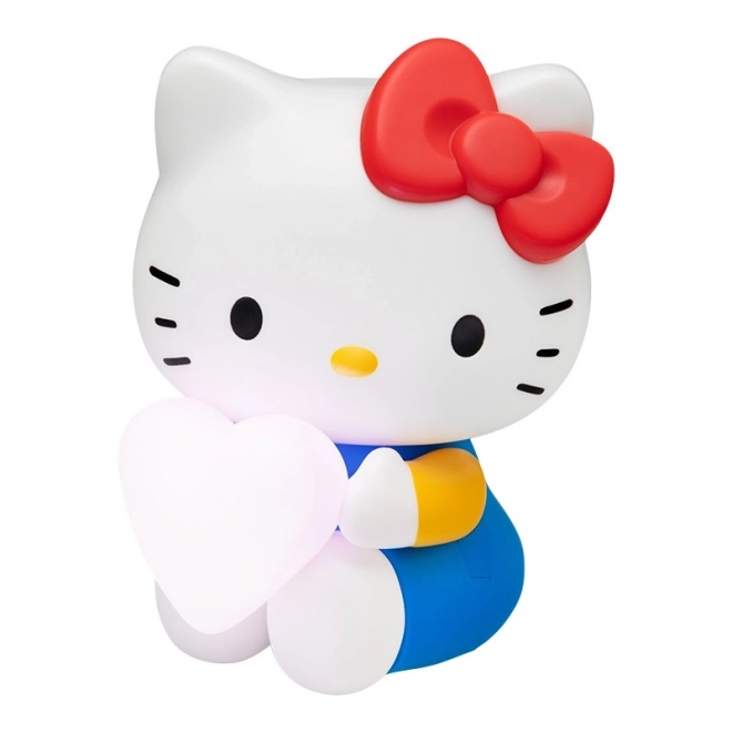 Hello Kitty 3D noćno svjetlo