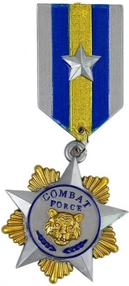 Medalja za male heroje