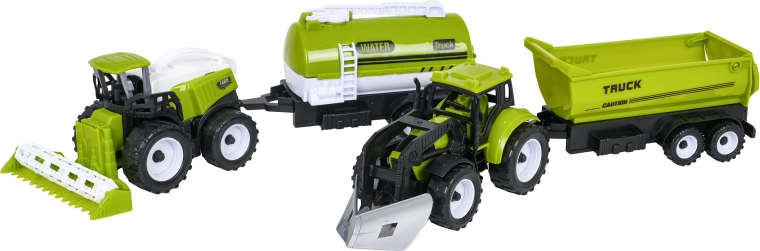 Izdržljiva izrada za djecu od 3 godine naviše