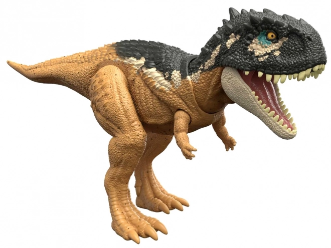 Skorpiovenator iz filma Jurassic World: Dominion