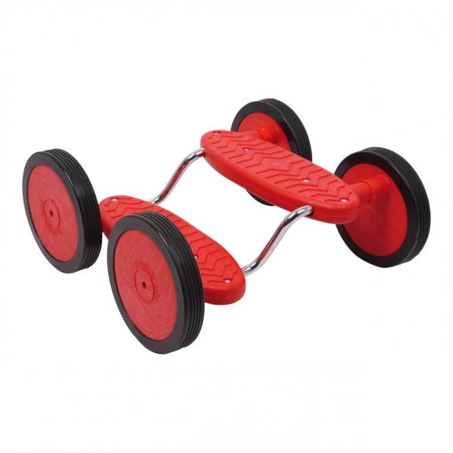Mali Foot Rotini
