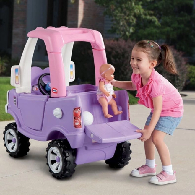 Little Tikes Cozy Kamion za princeze