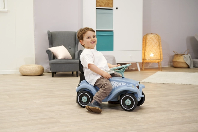 BIG Bobby Car Classic plavo guralo