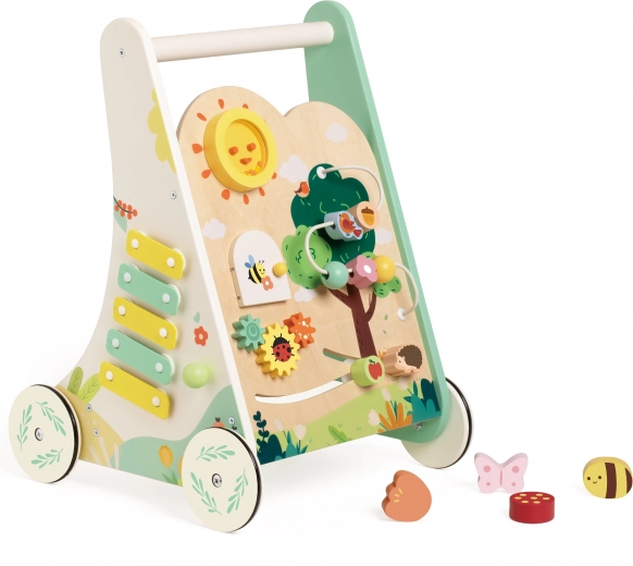 9 zabavnih aktivnosti u jednom