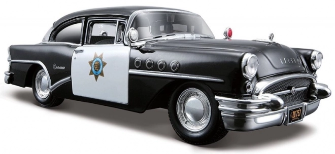 Kompozitni model Buick Century