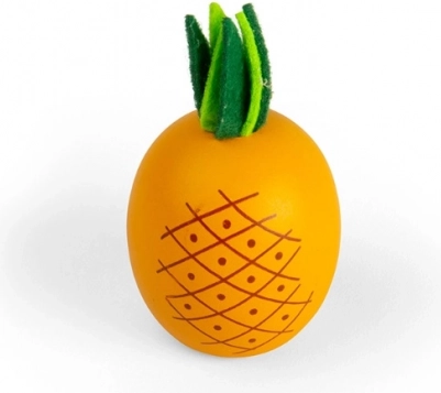 Drveni ananas Bigjigs Toys