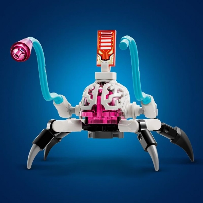 Lego Dreamzzz lansirni kontroler Coopera