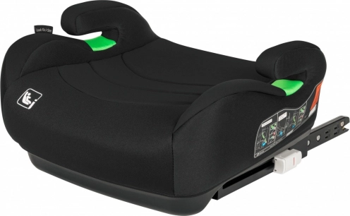 Stabilna ugradnja s ISOFIX-om