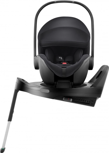 Autosjedalica Baby-Safe Classic Pro s bazom