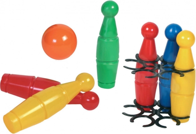 Dohany bowling set za djecu
