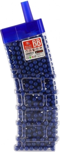 Udobno doziranje bez nereda