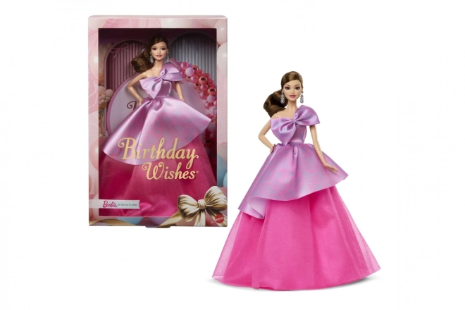 Barbie Nevjerojatan rođendan