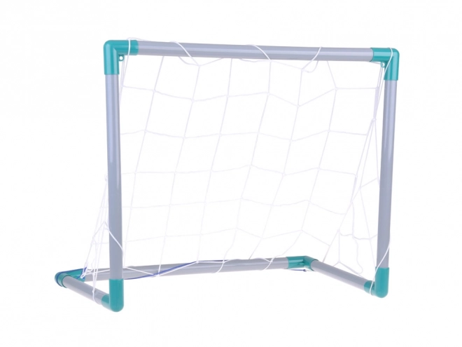 Nogometni gol za djecu s dodacima