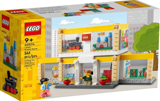 LEGO Trgovina LEGO