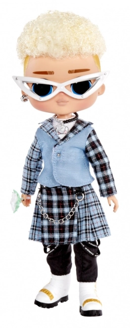 Stajliš outfit za maškarní ples