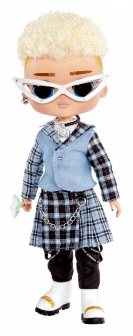 Tweens L.O.L. Surprise! maskenbal lutka Max Wonder