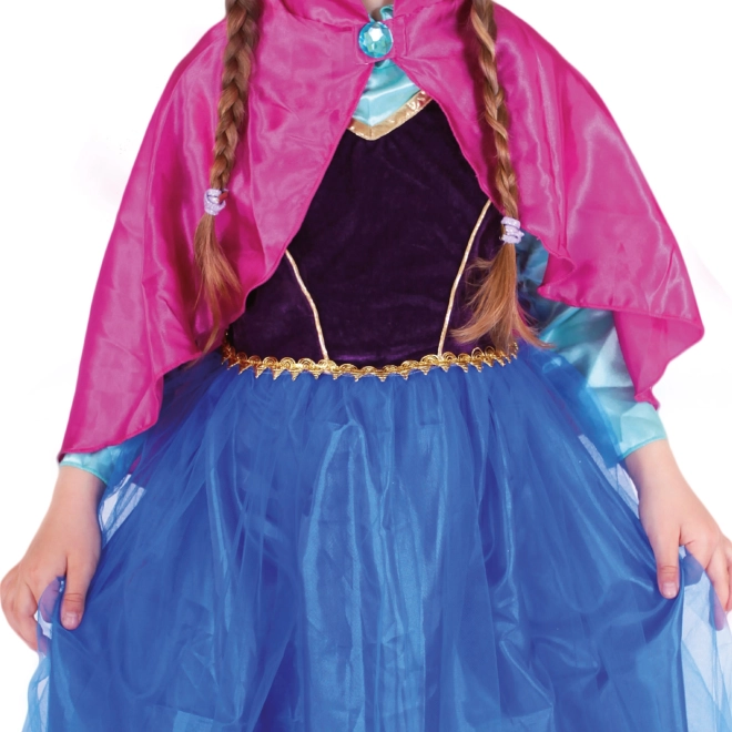 Blještav izgled princeze