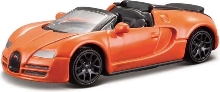 Širok izbor modela – od klasika do supersportskih