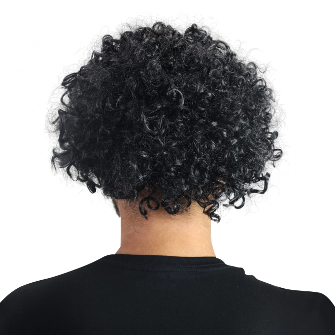 Afro perika za odrasle