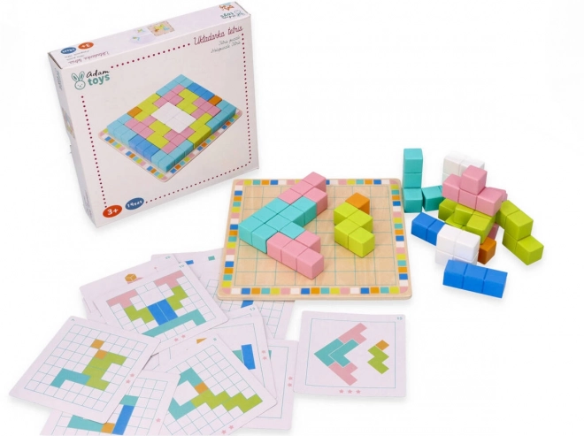 Tetris slagalica