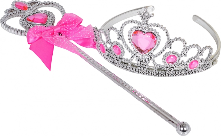 Kruna i čarobni štapić za savršenu preobrazbu