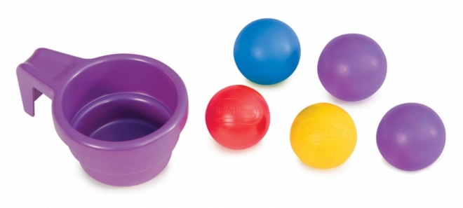 Little Tikes Vodeni stol s mlinskim