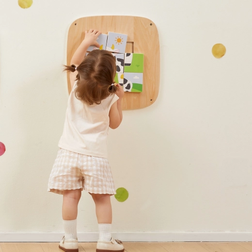 Zidna ušteda prostora