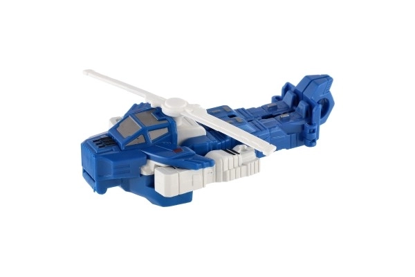 Plastični transformer 14 cm