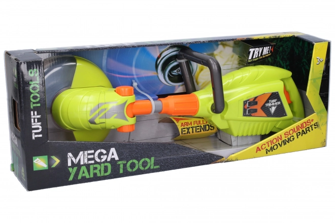 Tuff Tools Trimer 50 cm