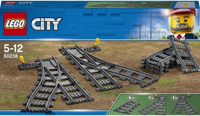 Službeno LEGO City proširenje