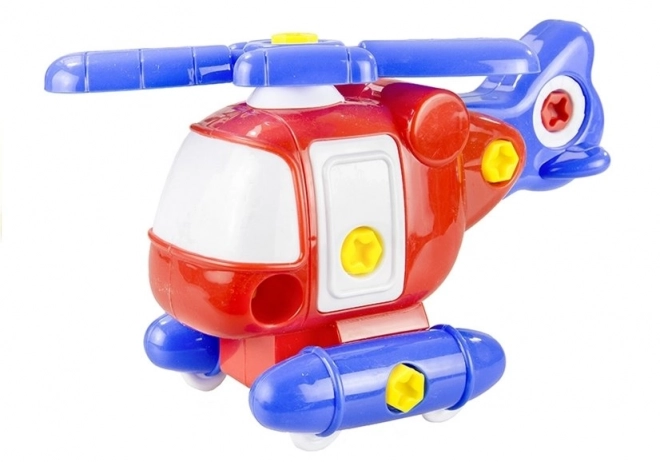 Helikopter koji će biti raspoređen