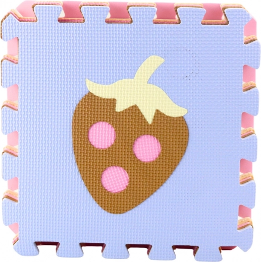 Edukativna zabava s voćem i slasticama