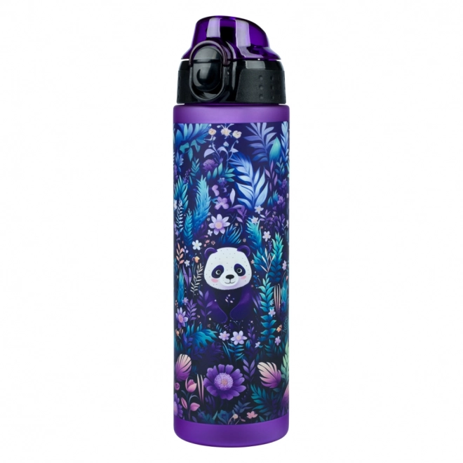 BAAGL Tritanova boca za piće Jungle Panda, 700 ml