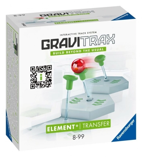 Konstruktor Ravensburger GraviTrax Element Transfer