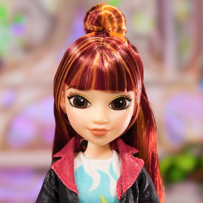 Unicorn Akademija lutka Valentina 24 cm