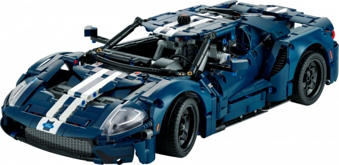 LEGO Technic 42154 Ford GT verzija 2022