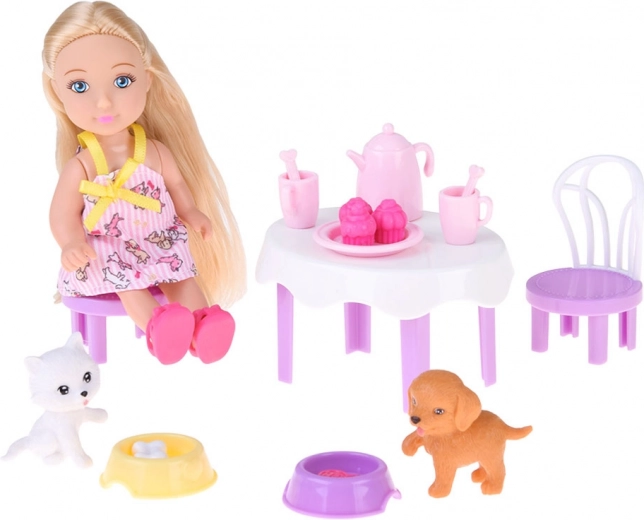 Pastelne boje i sigurna izrada