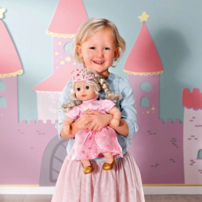 Baby Annabell Mala Slatka Princeza, 36 cm