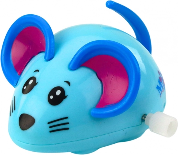 Zabavan pokret bez baterija