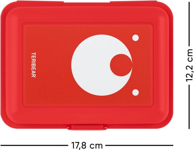 Kompaktne dimenzije za svaku torbu