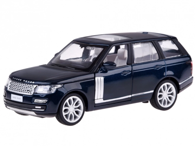 Kolekcionarsko autiće Range Rover 2013
