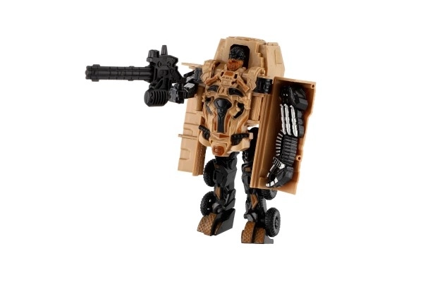 Plastični transformer 14 cm