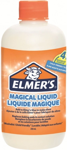 Magijska masa za izradu sluzi ELMER’S 259 ml
