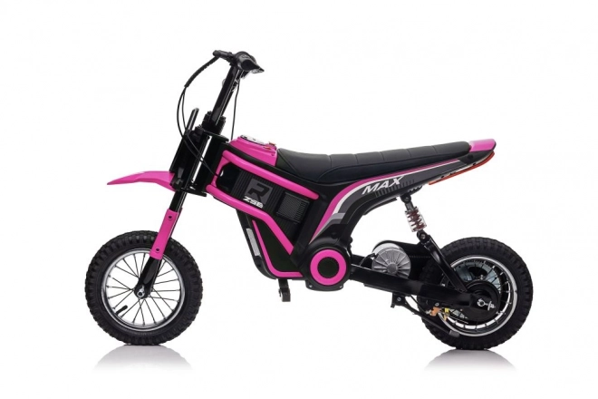 Punjivi crossover bicikl SX2328 Pink Strong